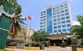 Muong Thanh Vung Tau Hotel